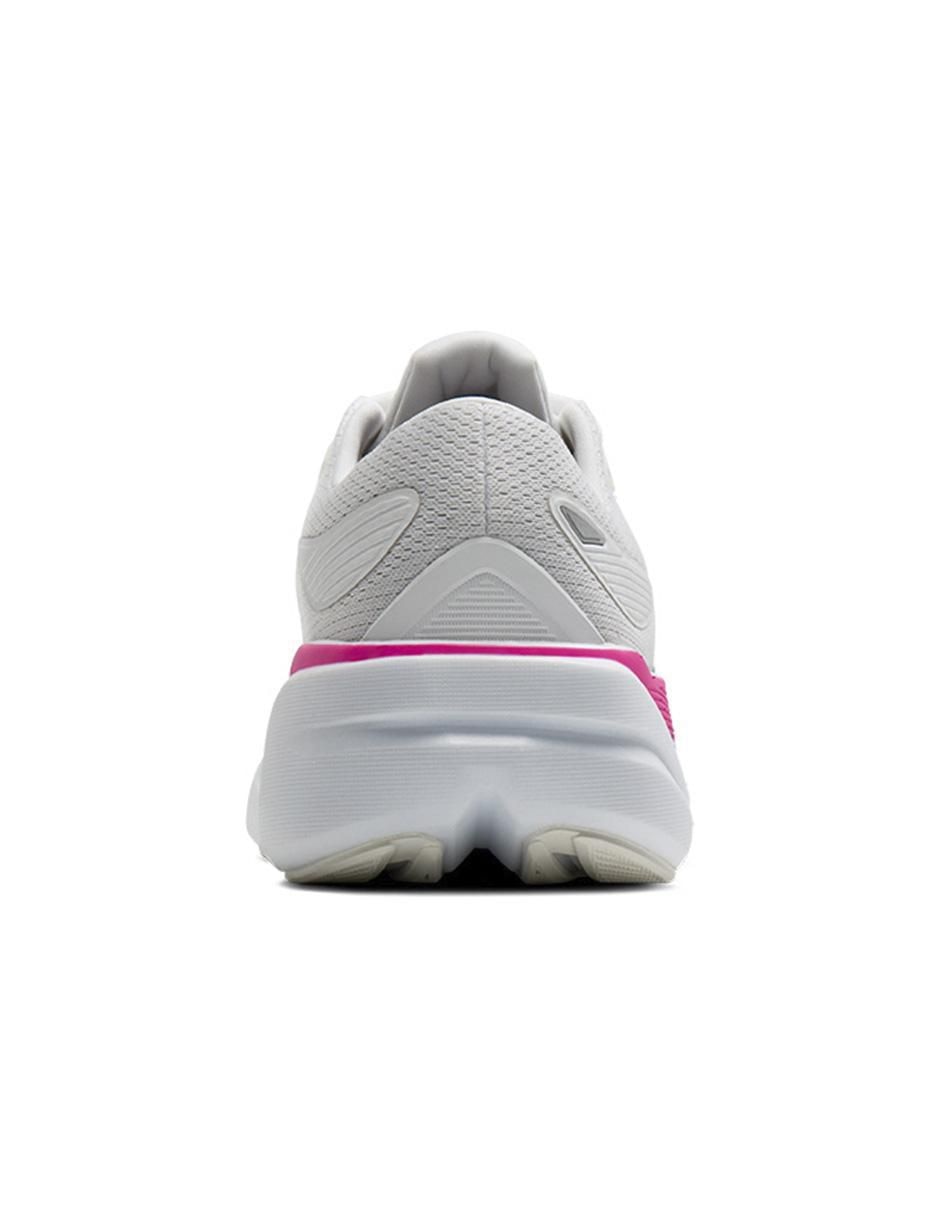 Tenis Ghost Max 3 para correr de mujer 4