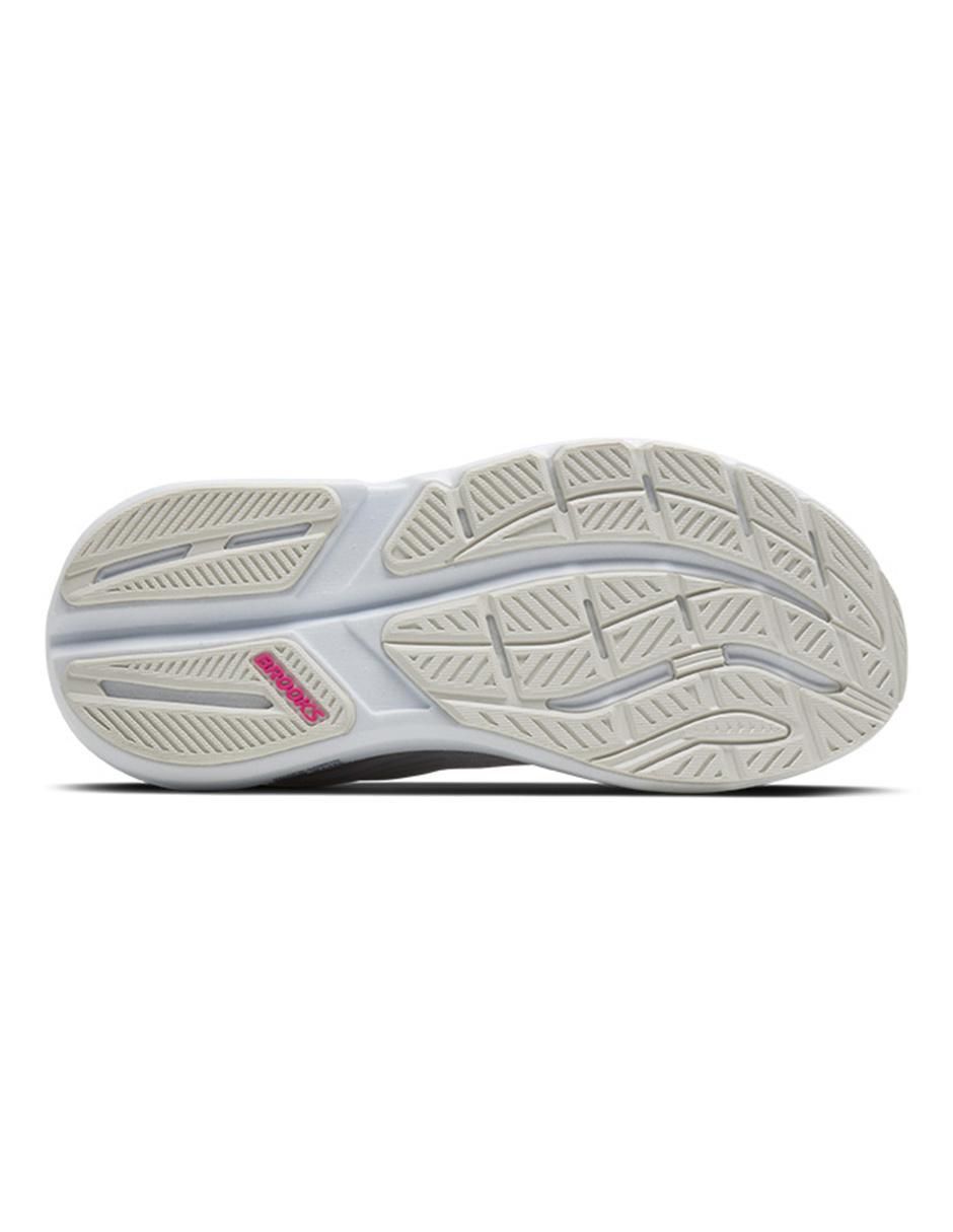 Tenis Ghost Max 3 para correr de mujer 6