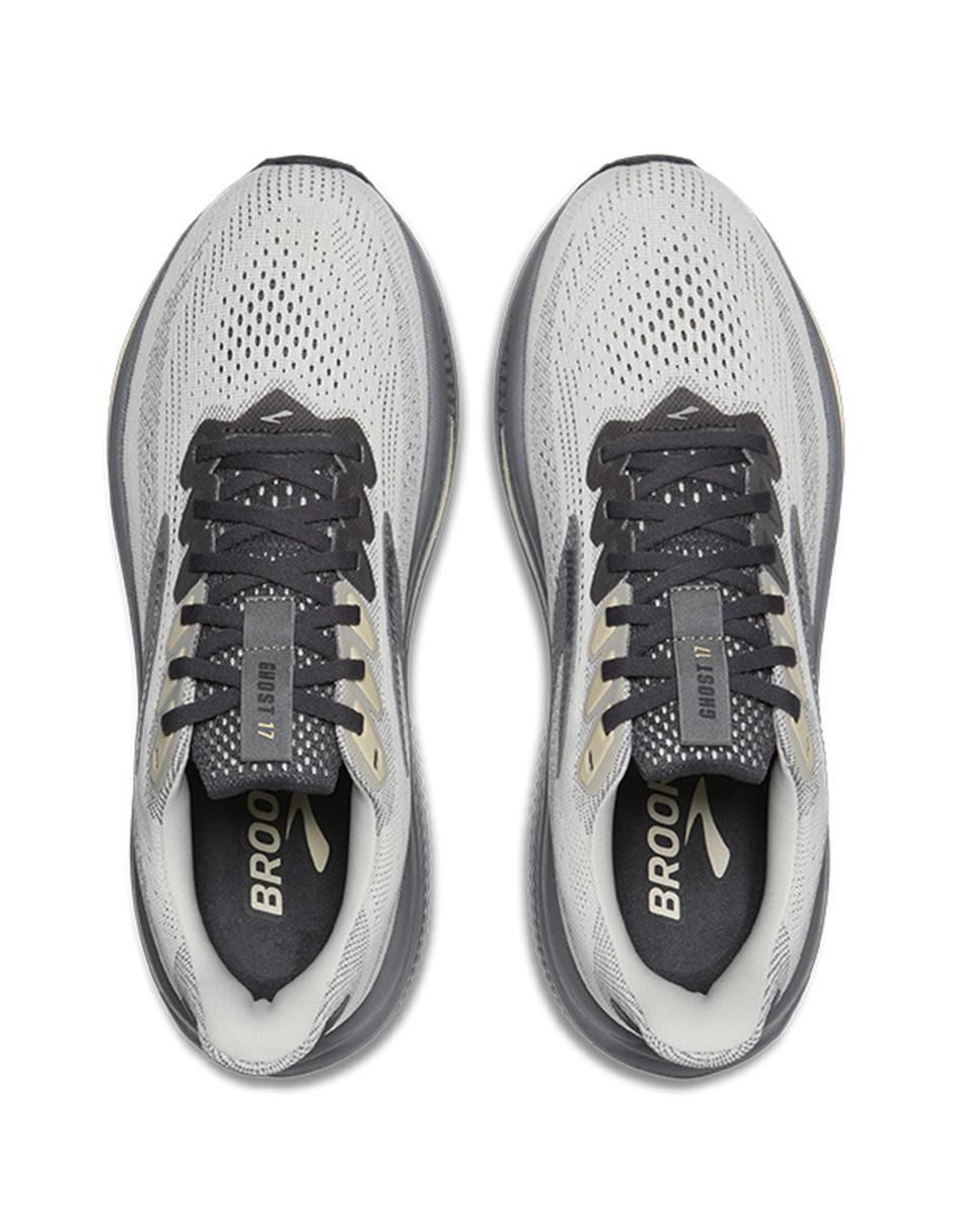 Tenis Ghost 17 para correr de hombre 5