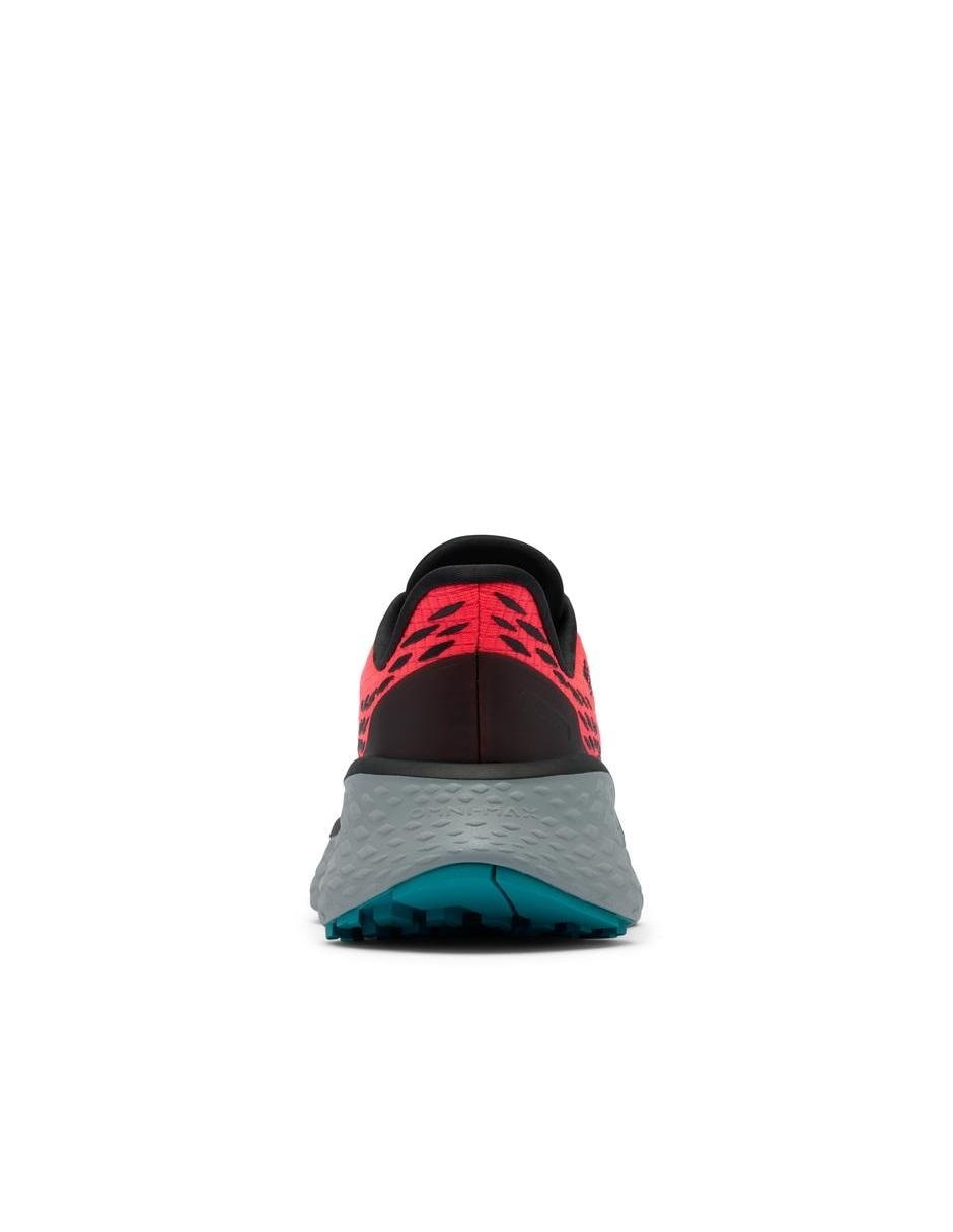Tenis Konos Trillium para senderismo de mujer 3