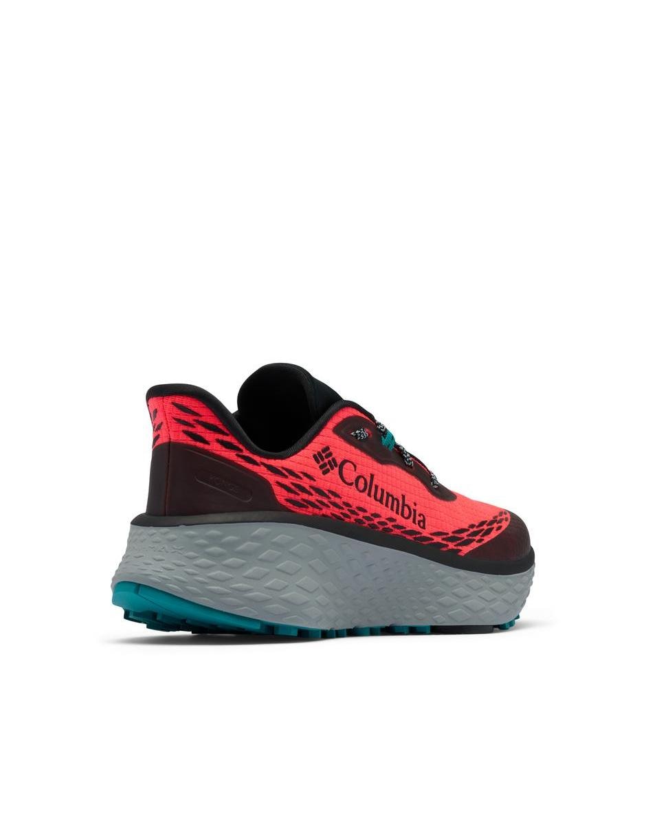 Tenis Konos Trillium para senderismo de mujer 4