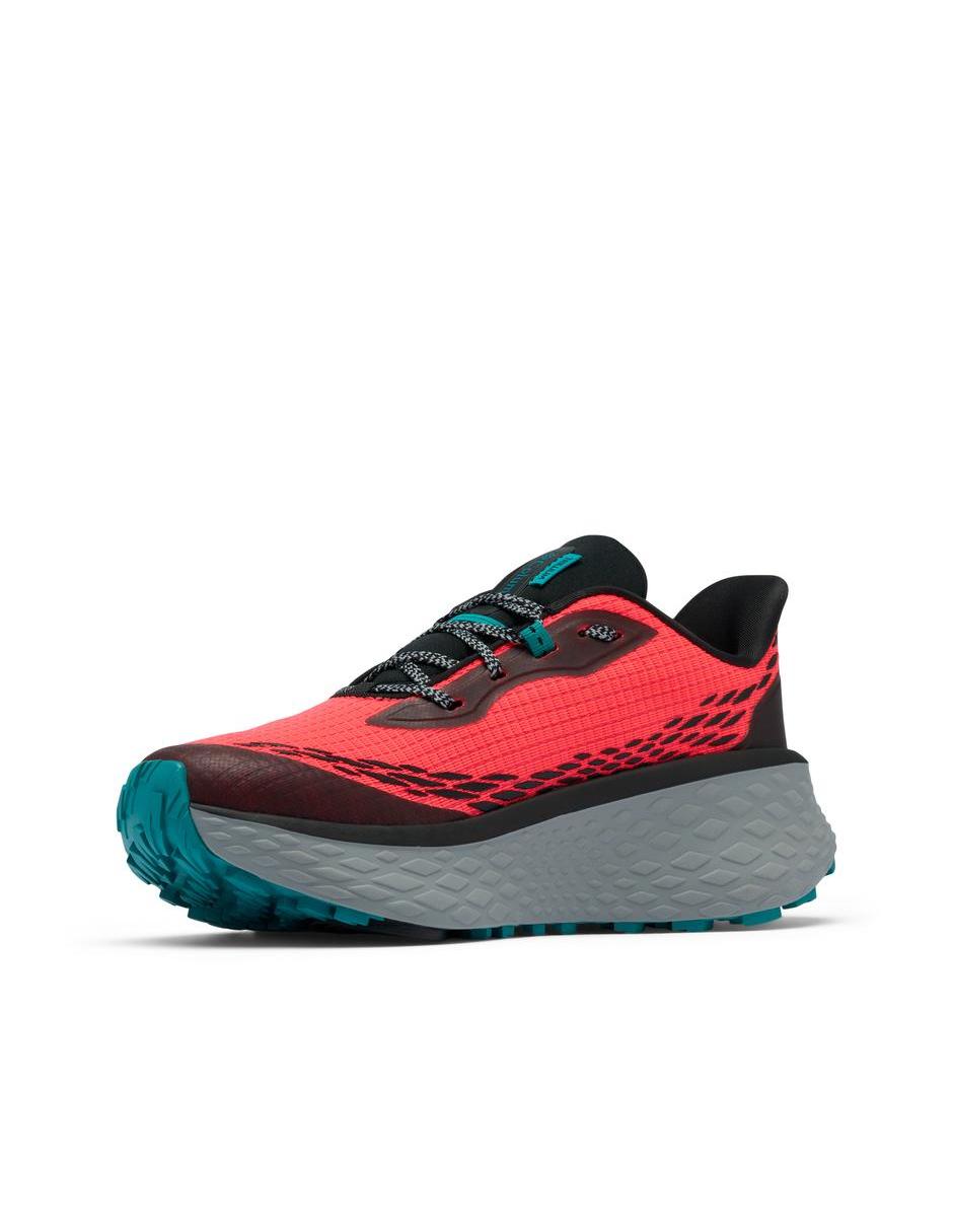 Tenis Konos Trillium para senderismo de mujer 7