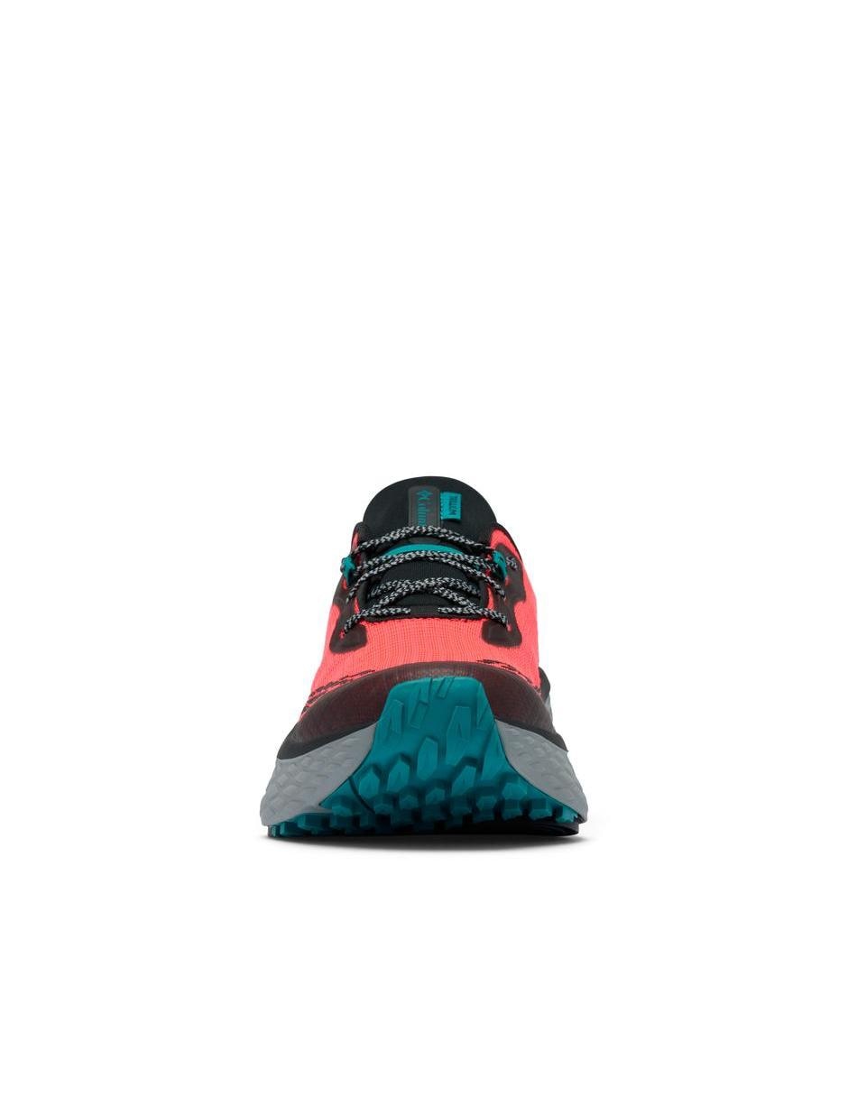Tenis Konos Trillium para senderismo de mujer 9