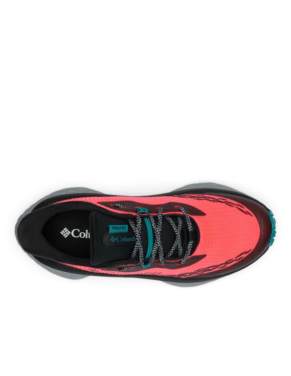 Tenis Konos Trillium para senderismo de mujer 10