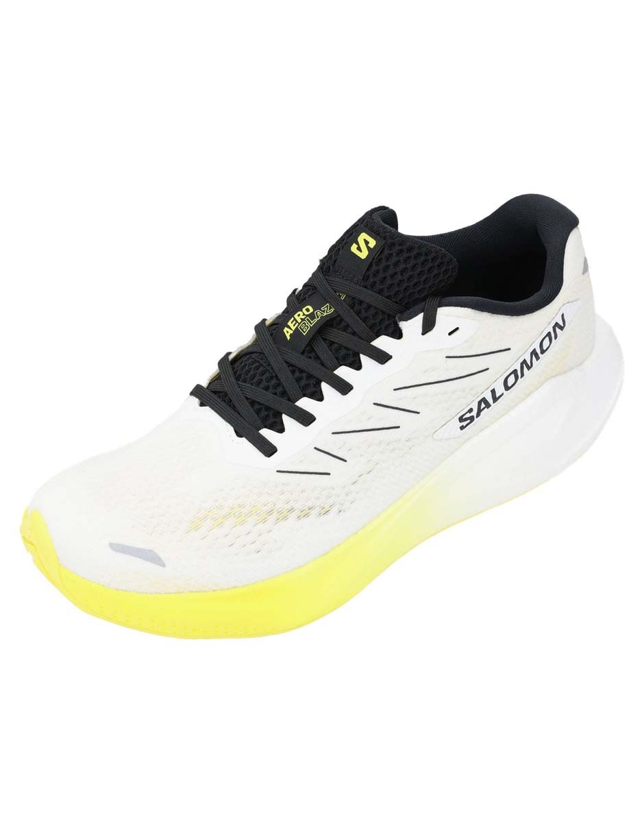 Tenis Aero Blaze 3 para correr de hombre 2
