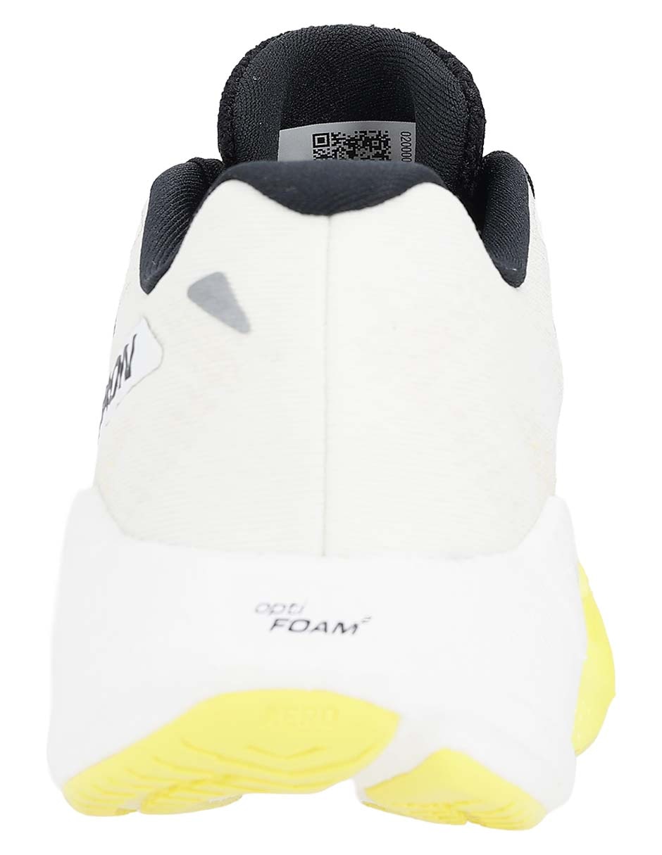 Tenis Aero Blaze 3 para correr de hombre 3