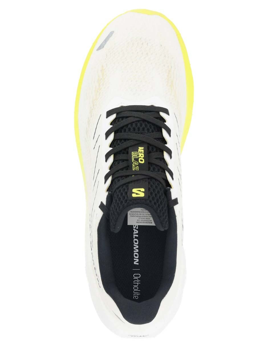 Tenis Aero Blaze 3 para correr de hombre 5