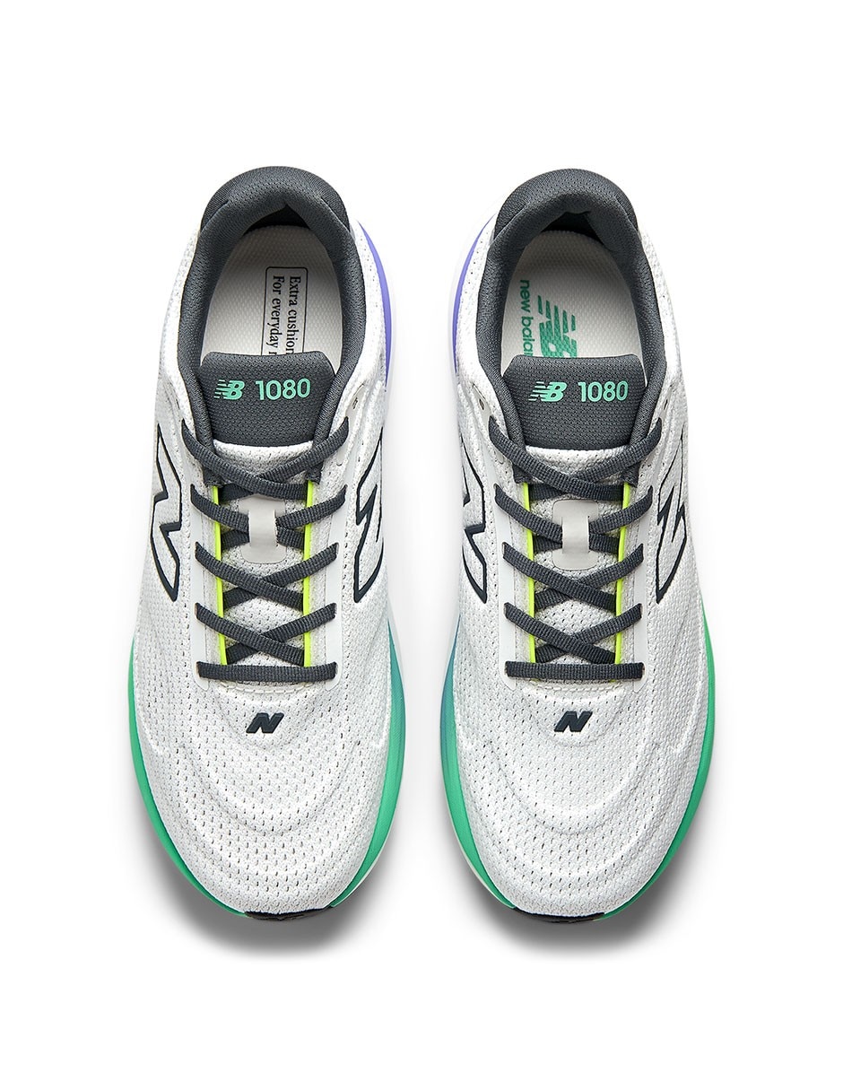 Tenis 1080 V15 para correr de hombre 4