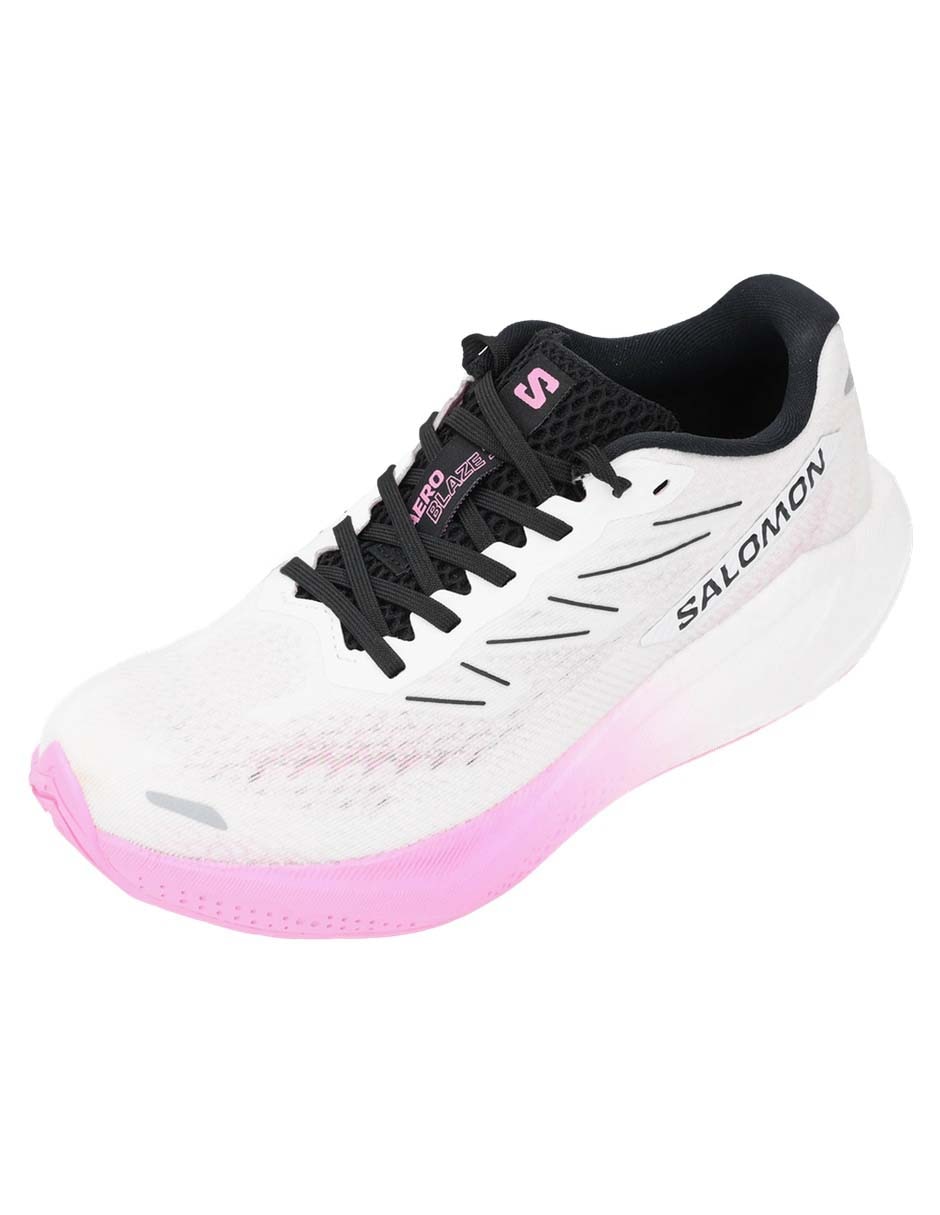Tenis Aero Blaze 3 para correr de mujer 2