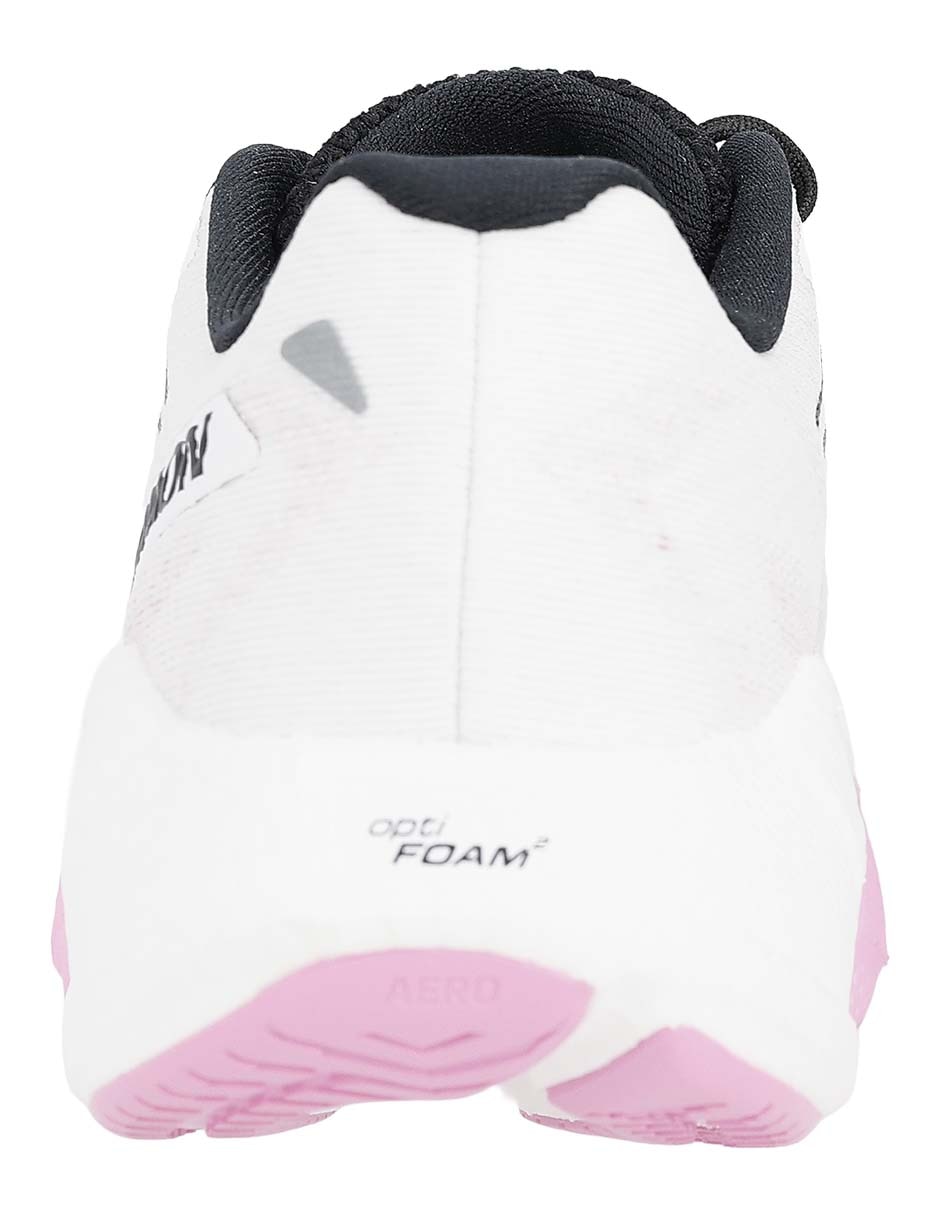 Tenis Aero Blaze 3 para correr de mujer 3
