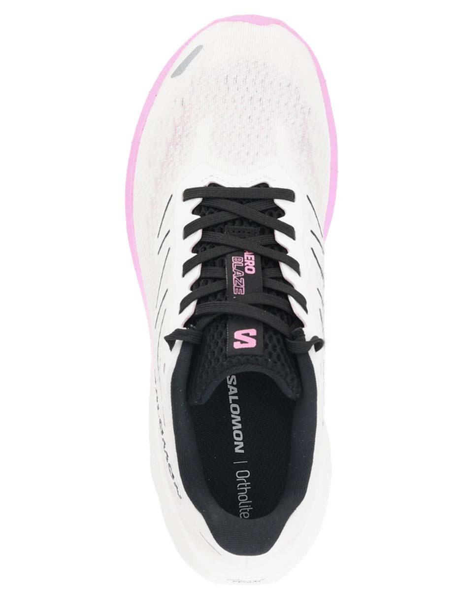 Tenis Aero Blaze 3 para correr de mujer 5