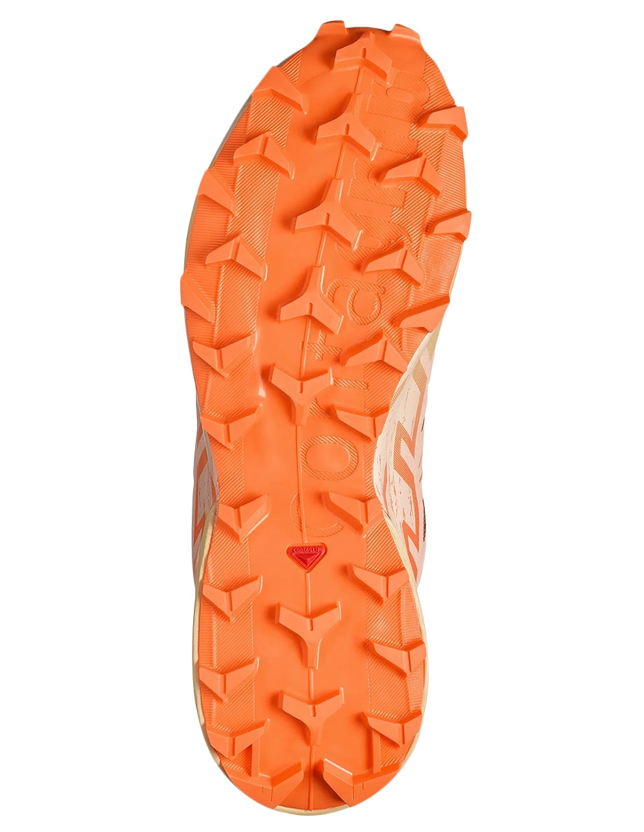 Tenis Speedcross 6 para senderismo de mujer 6