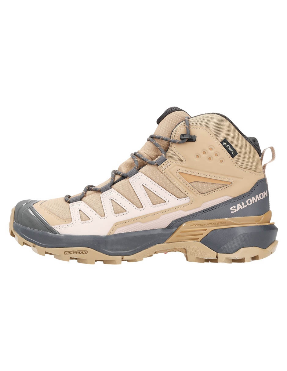 Bota X Ultra para Senderismo de mujer