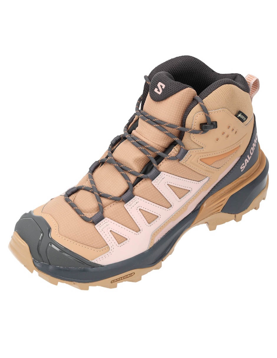 Bota X Ultra para Senderismo de mujer 2