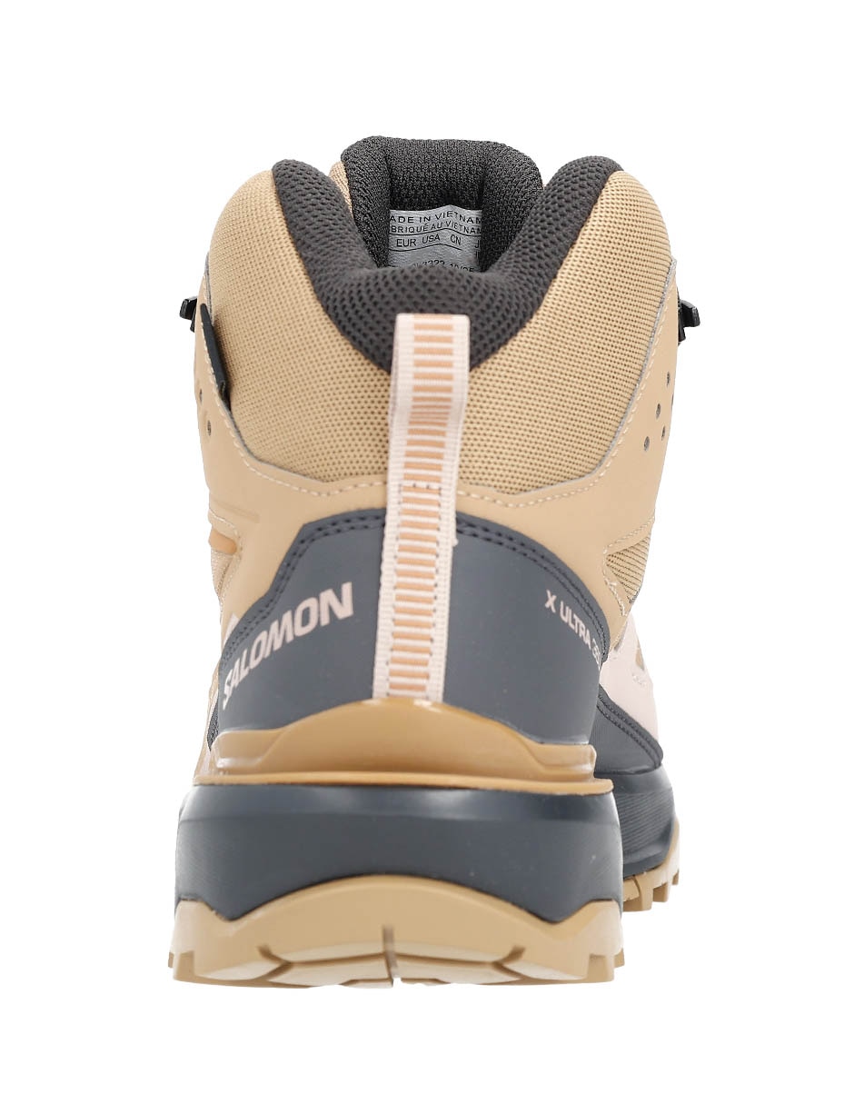 Bota X Ultra para Senderismo de mujer 3