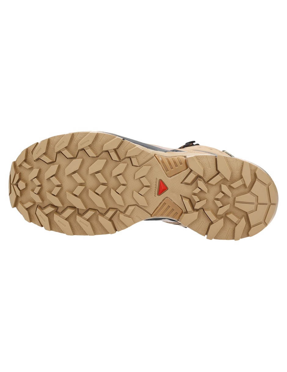 Bota X Ultra para Senderismo de mujer 6