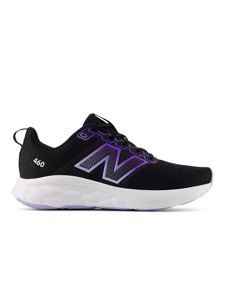 Tenis 460 V4 para correr de mujer