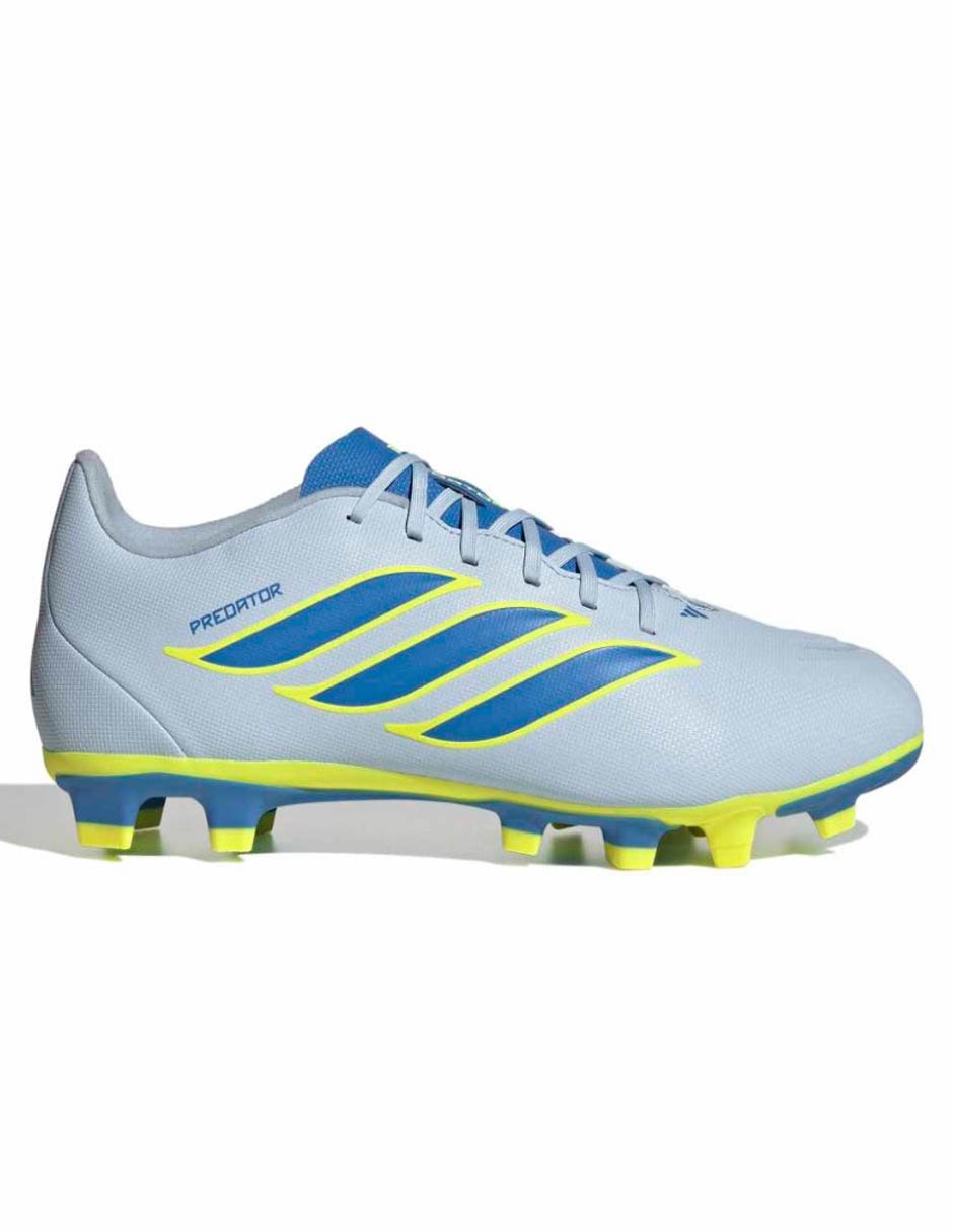 Tenis Predator Club para fútbol de hombre 7