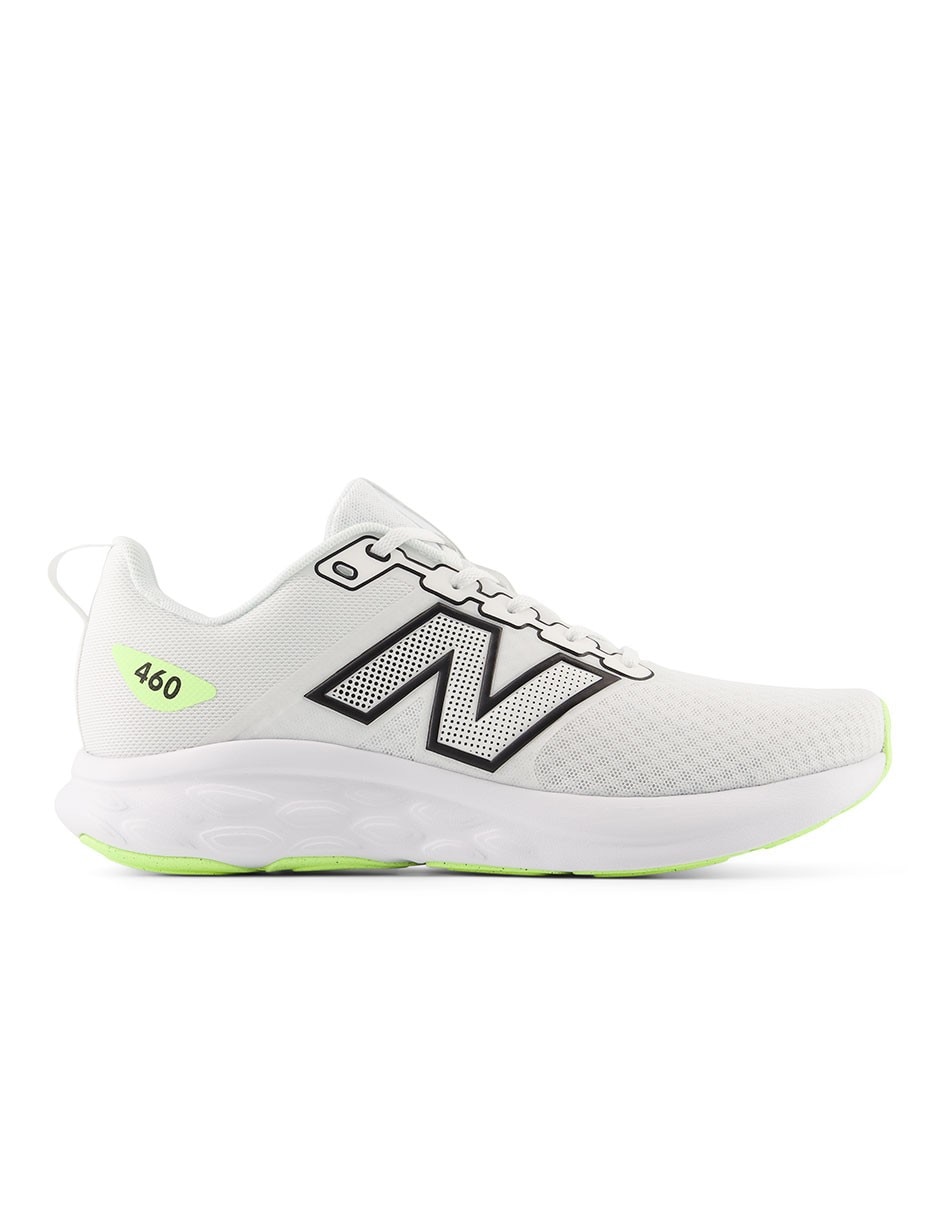 Tenis 460 V4 para correr de hombre