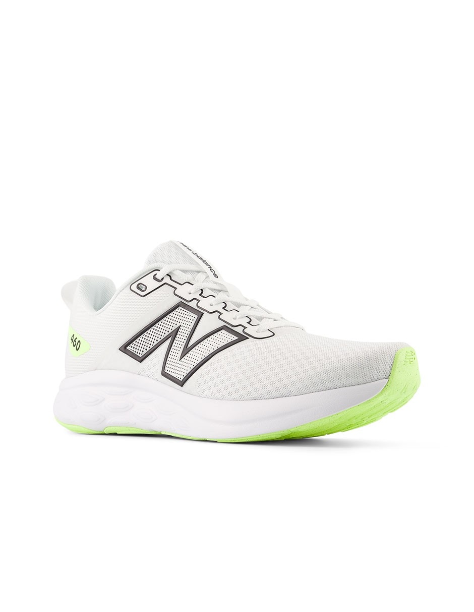 Tenis 460 V4 para correr de hombre 3