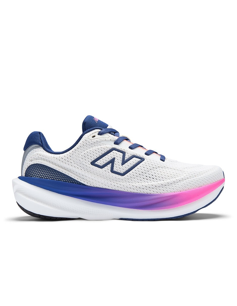Tenis 1080 V15 para correr de mujer