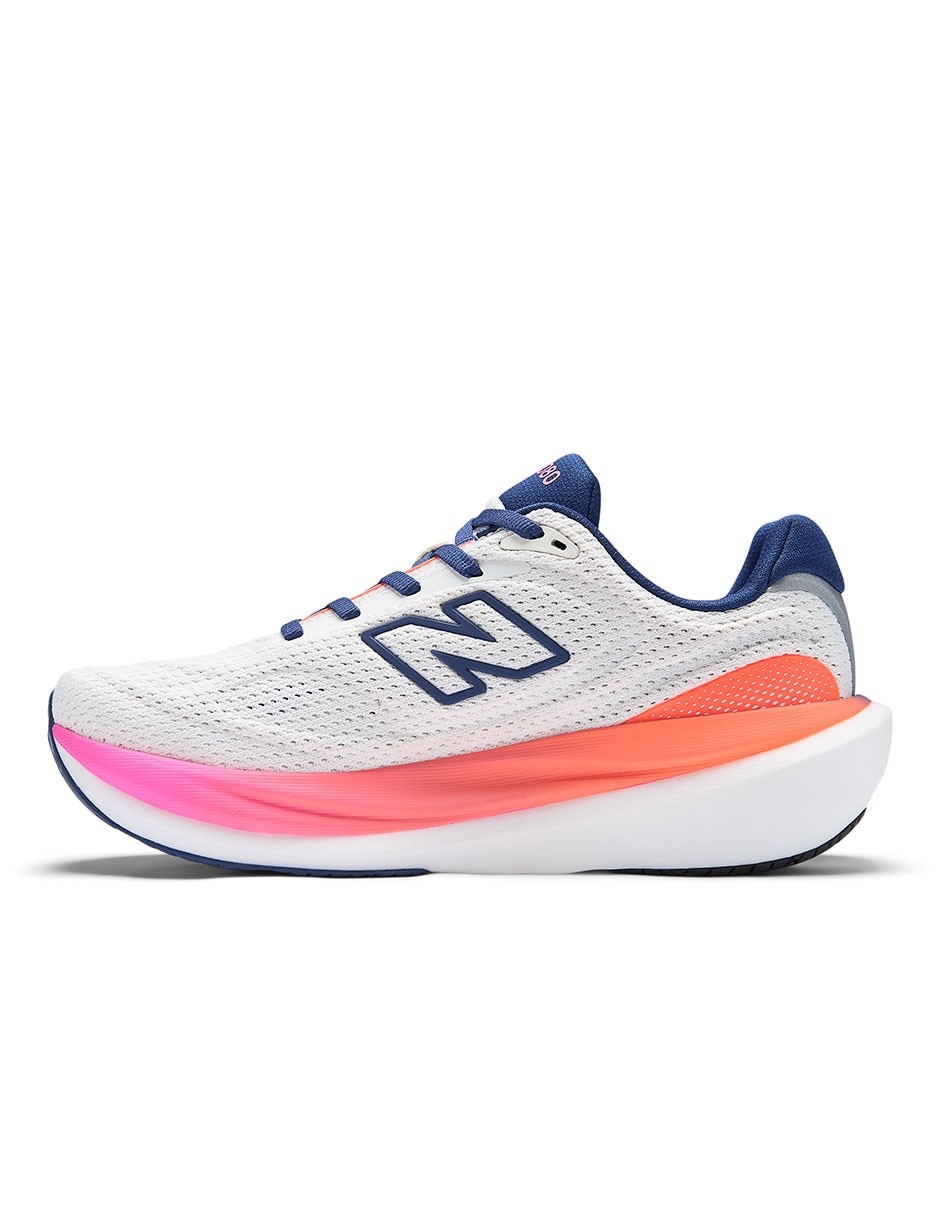 Tenis 1080 V15 para correr de mujer 5