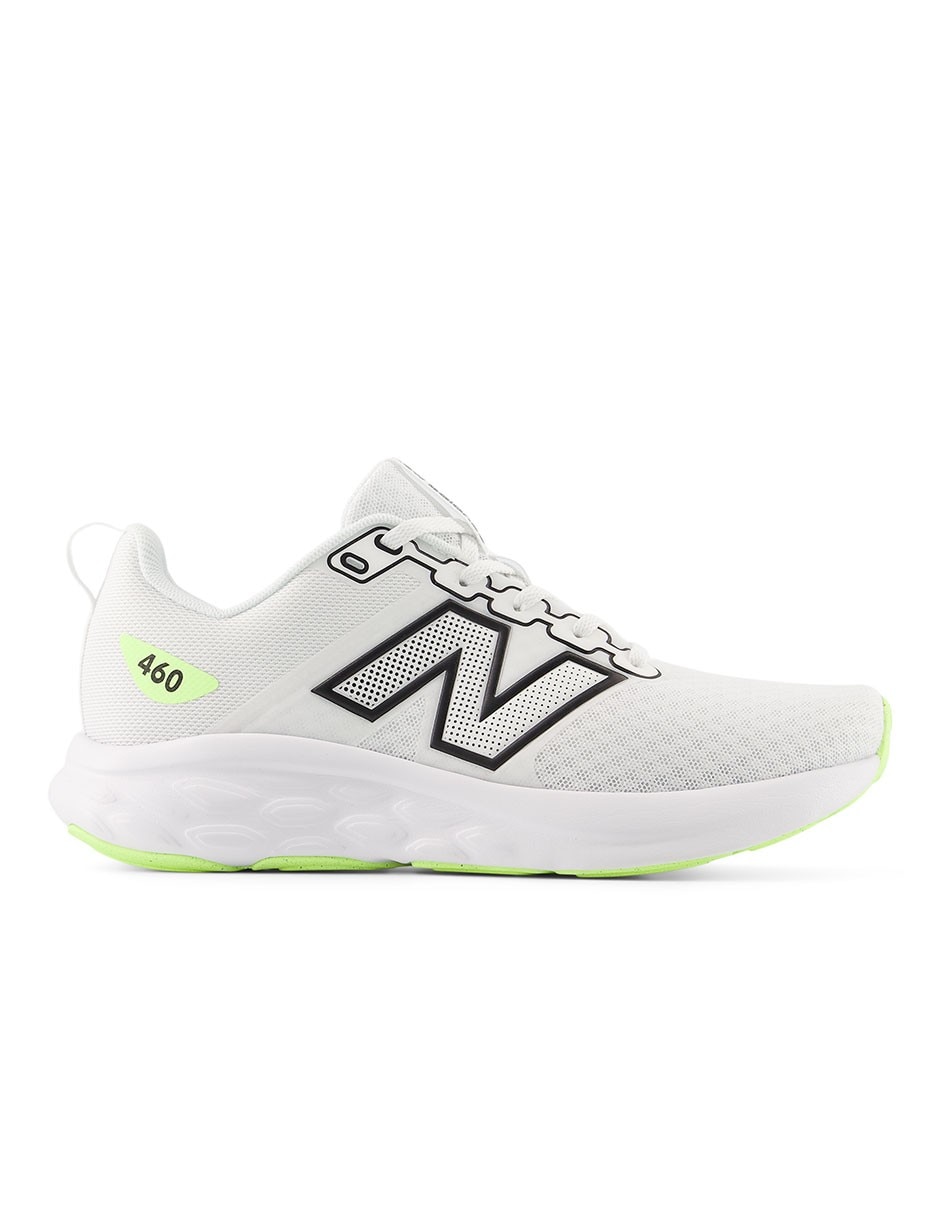Tenis 460 V4 para correr de mujer Tenis 460 V4 para correr de mujer