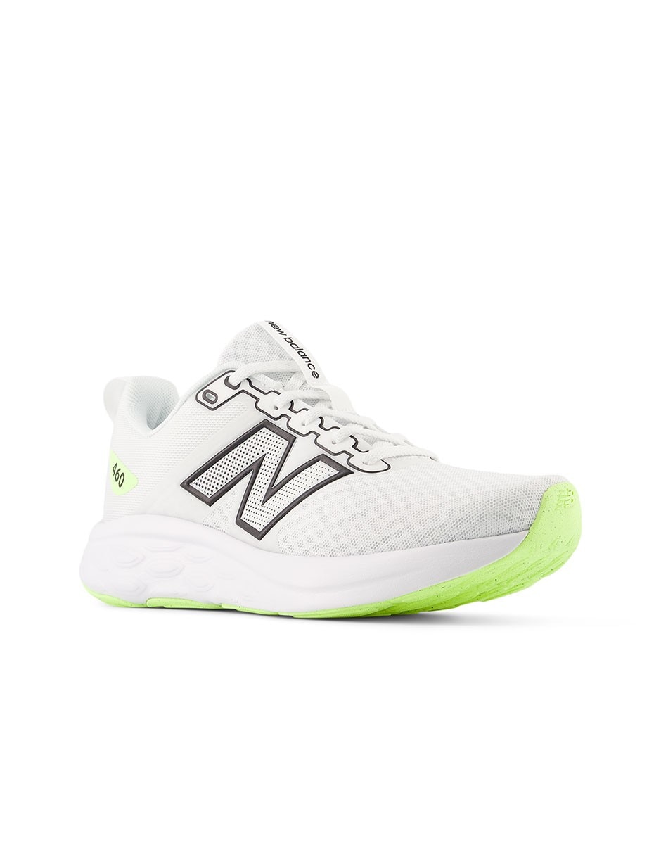 Tenis 460 V4 para correr de mujer 3
