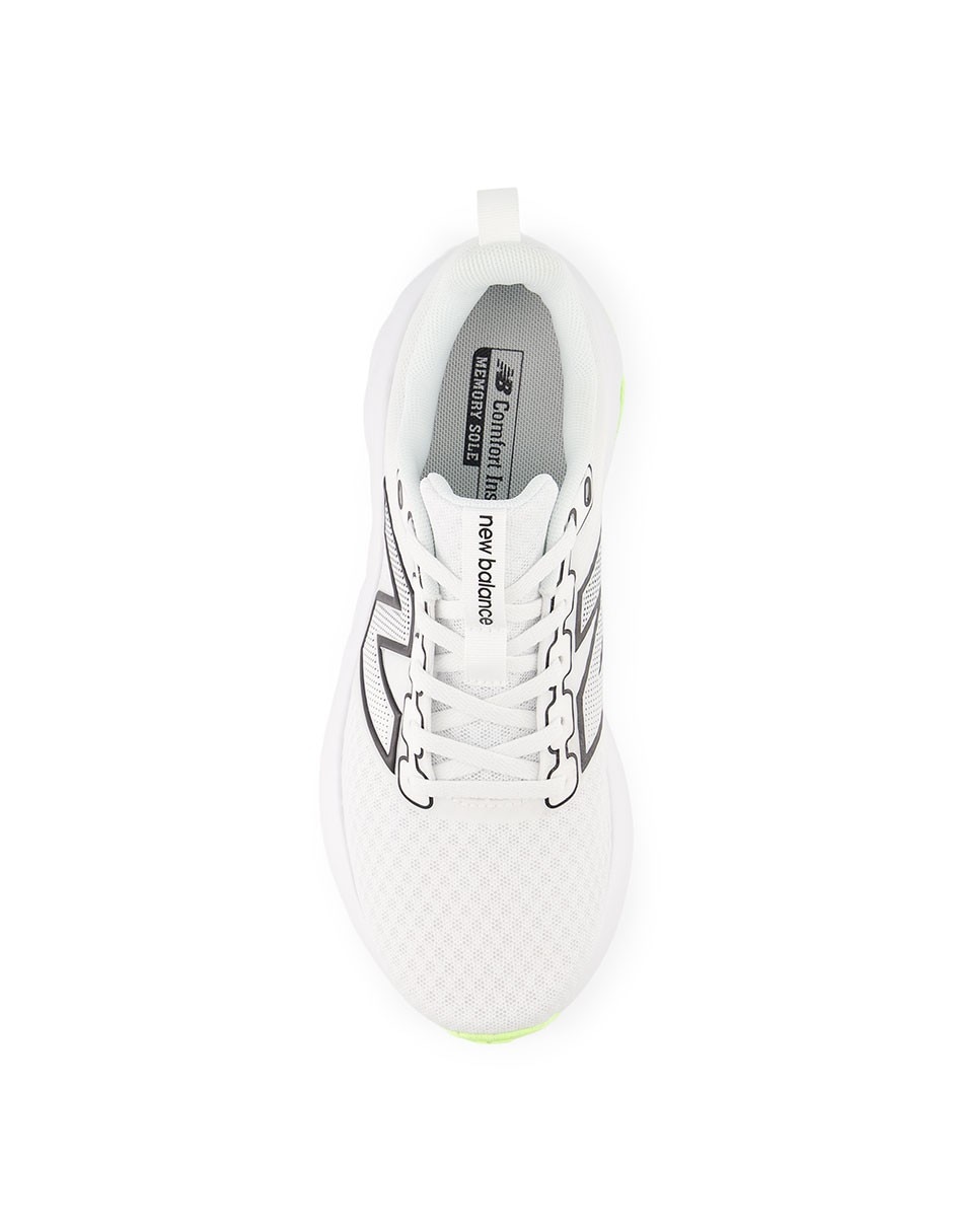 Tenis 460 V4 para correr de mujer 4
