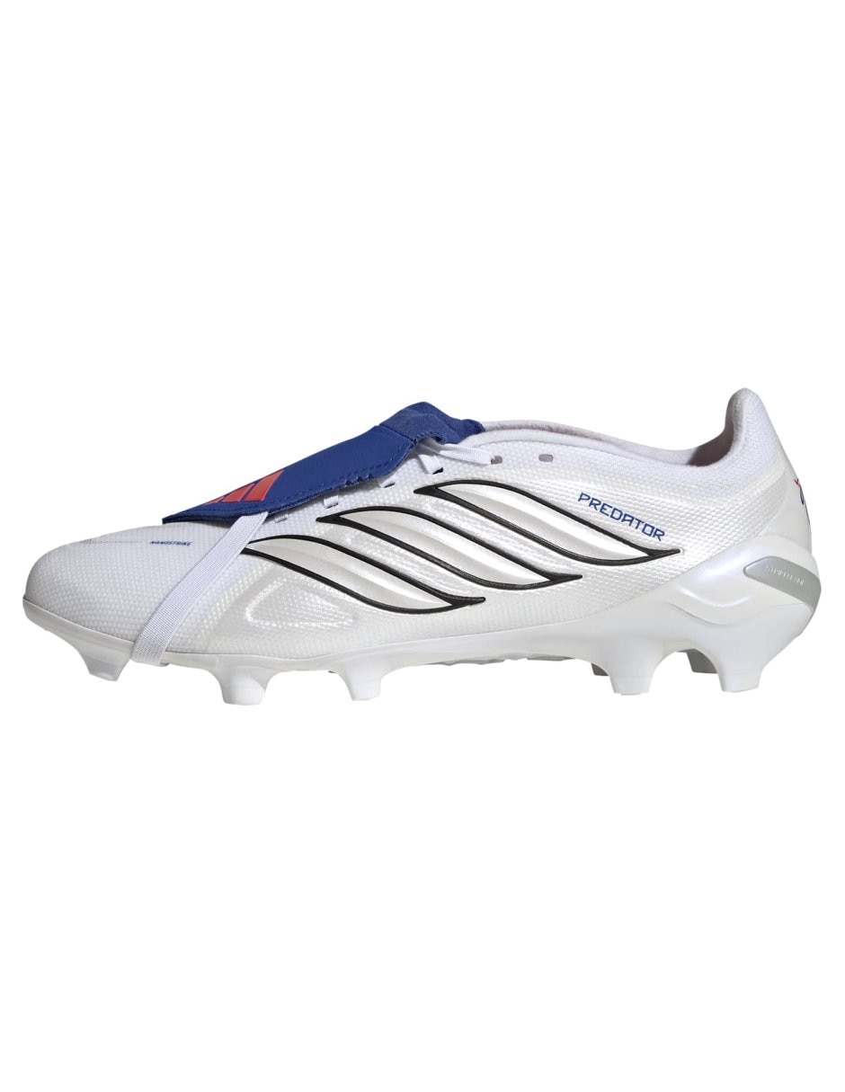Tenis Predator League FT FG para fútbol de hombre 11