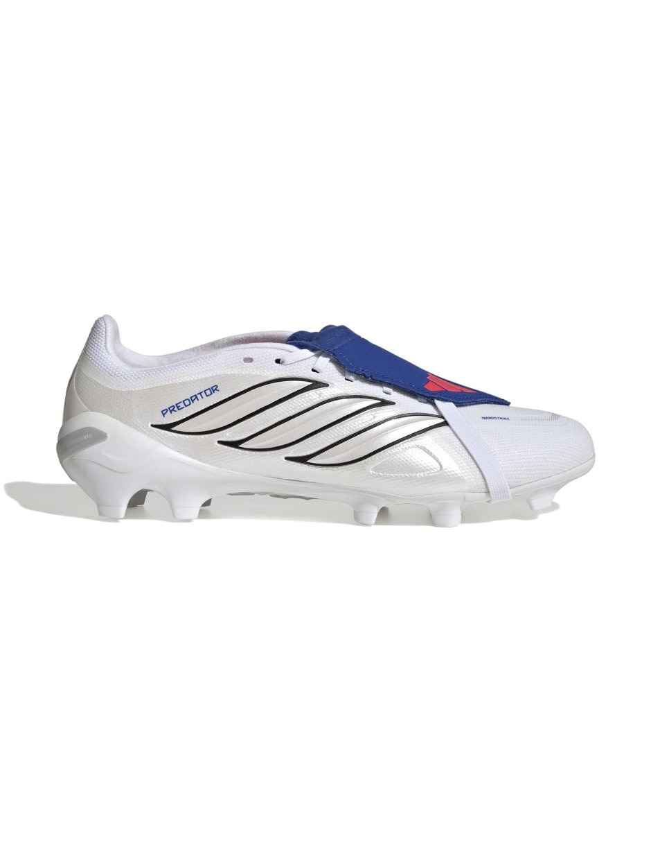 Tenis Predator League FT FG para fútbol de hombre 2