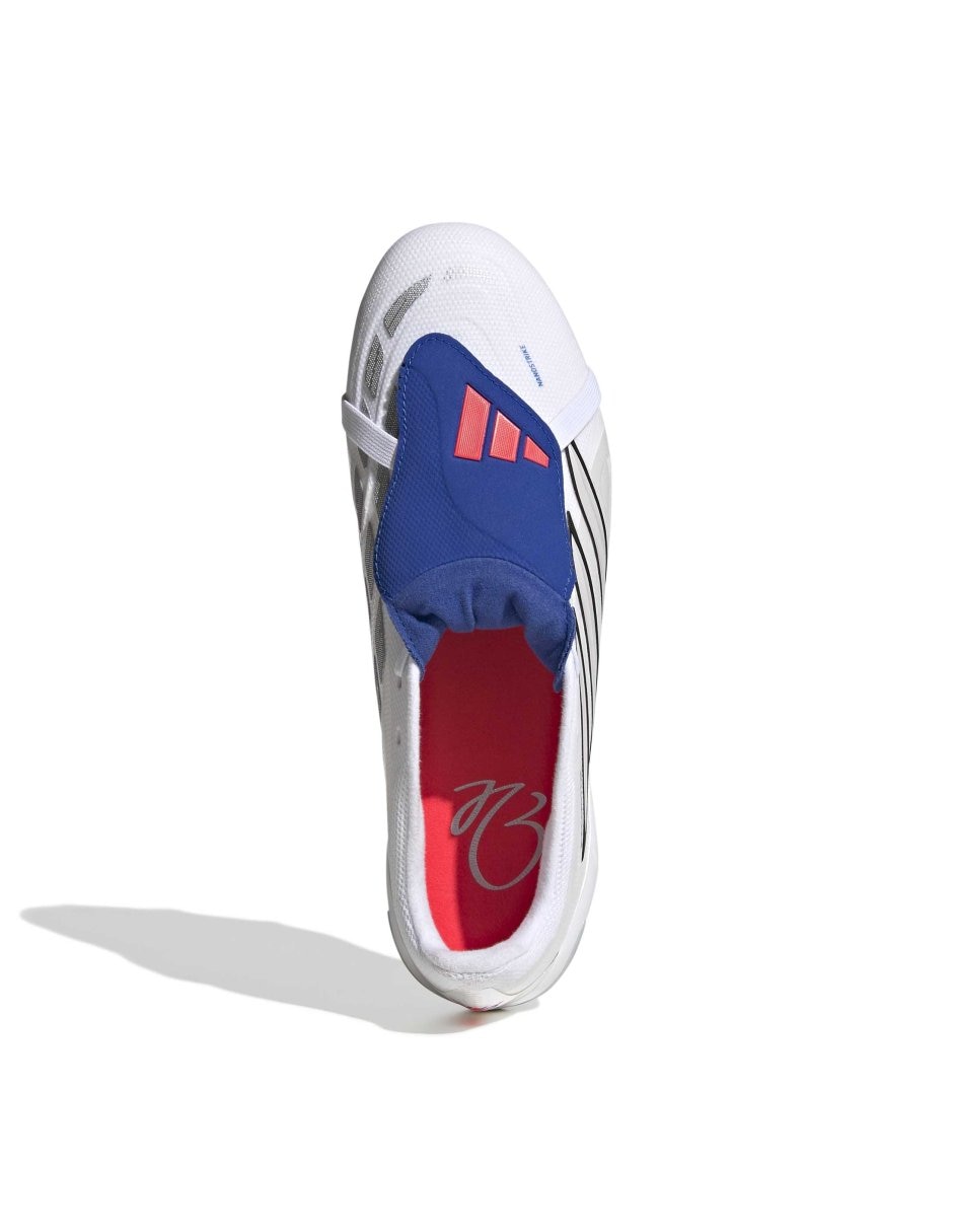 Tenis Predator League FT FG para fútbol de hombre 3