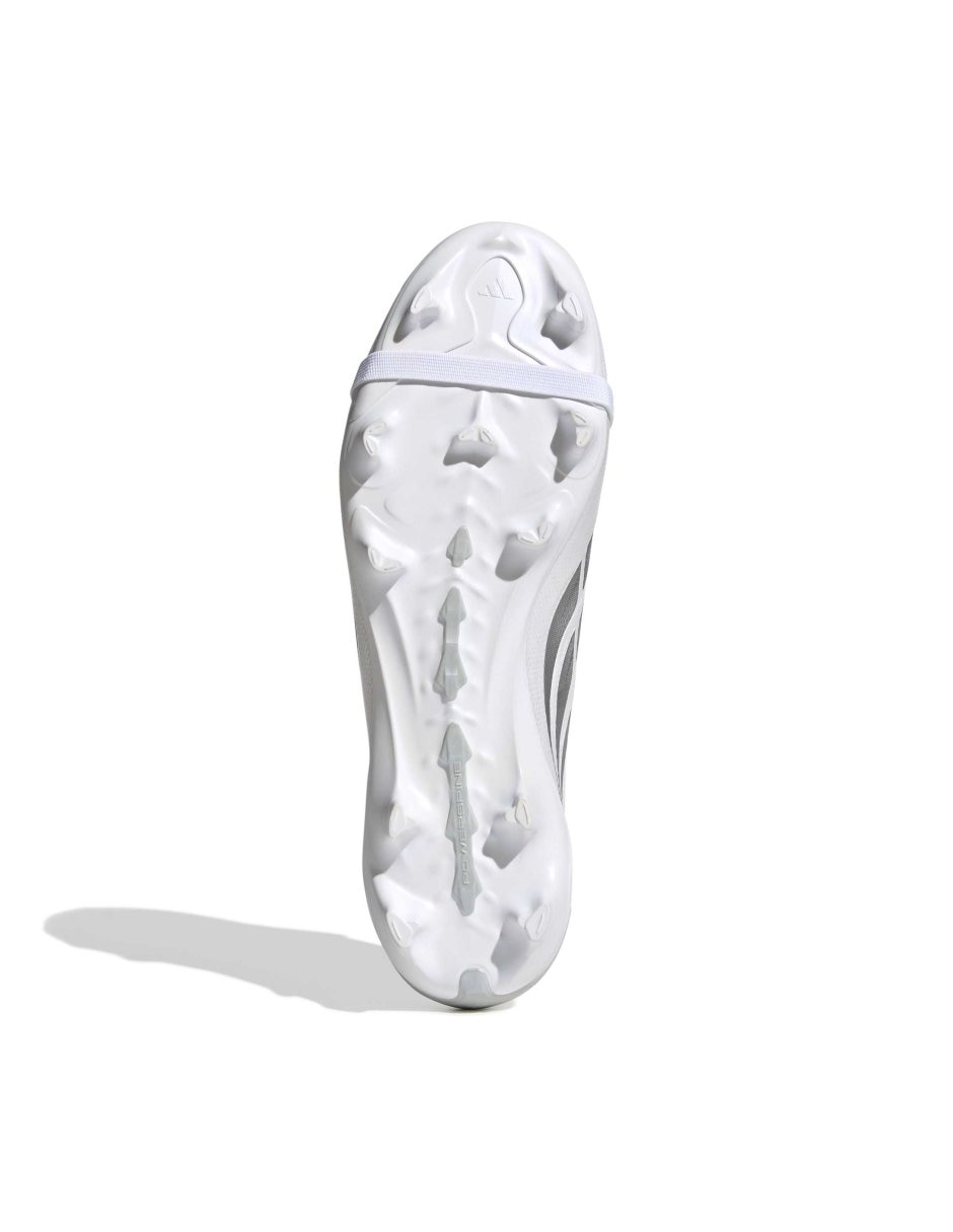 Tenis Predator League FT FG para fútbol de hombre 4