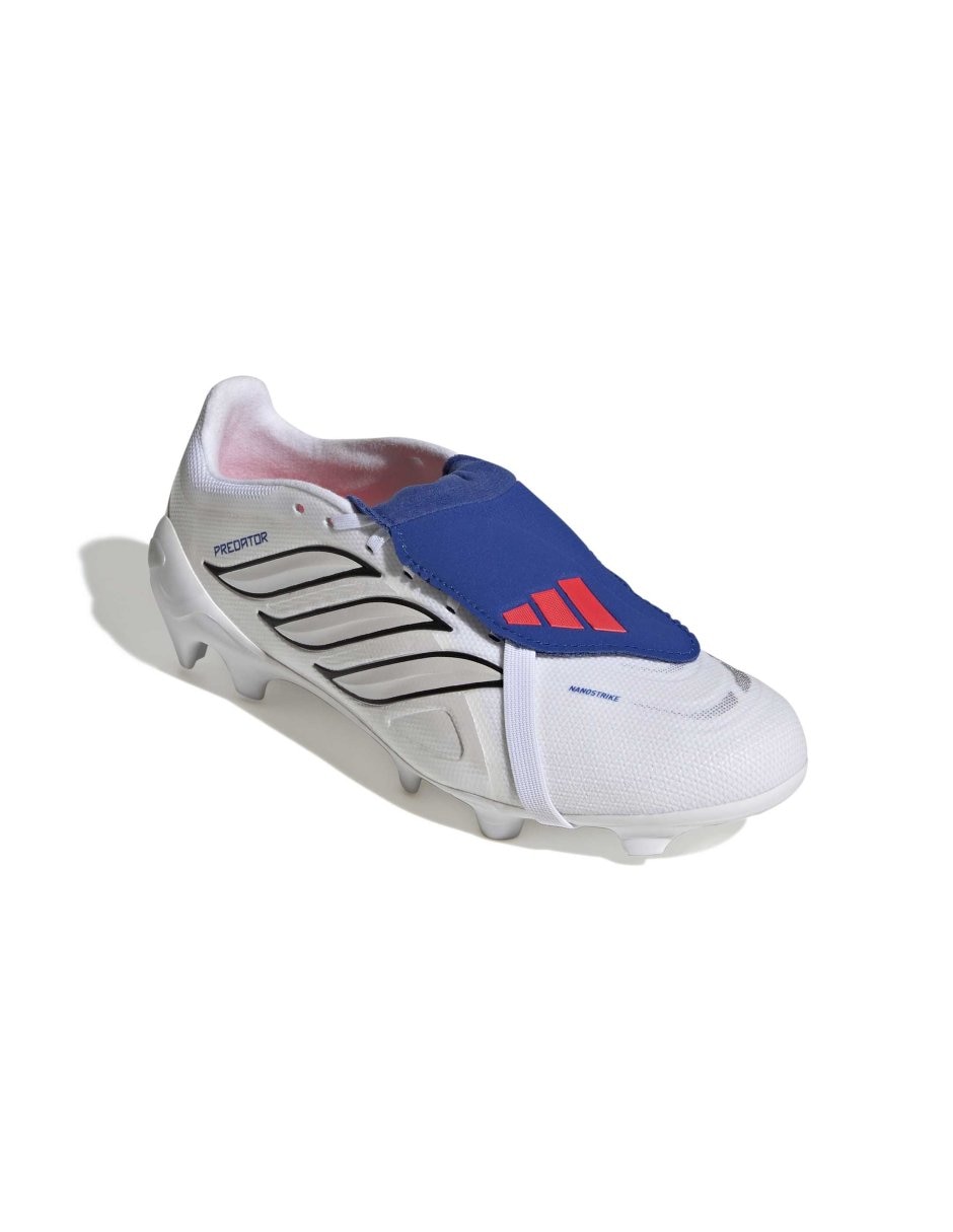 Tenis Predator League FT FG para fútbol de hombre 5