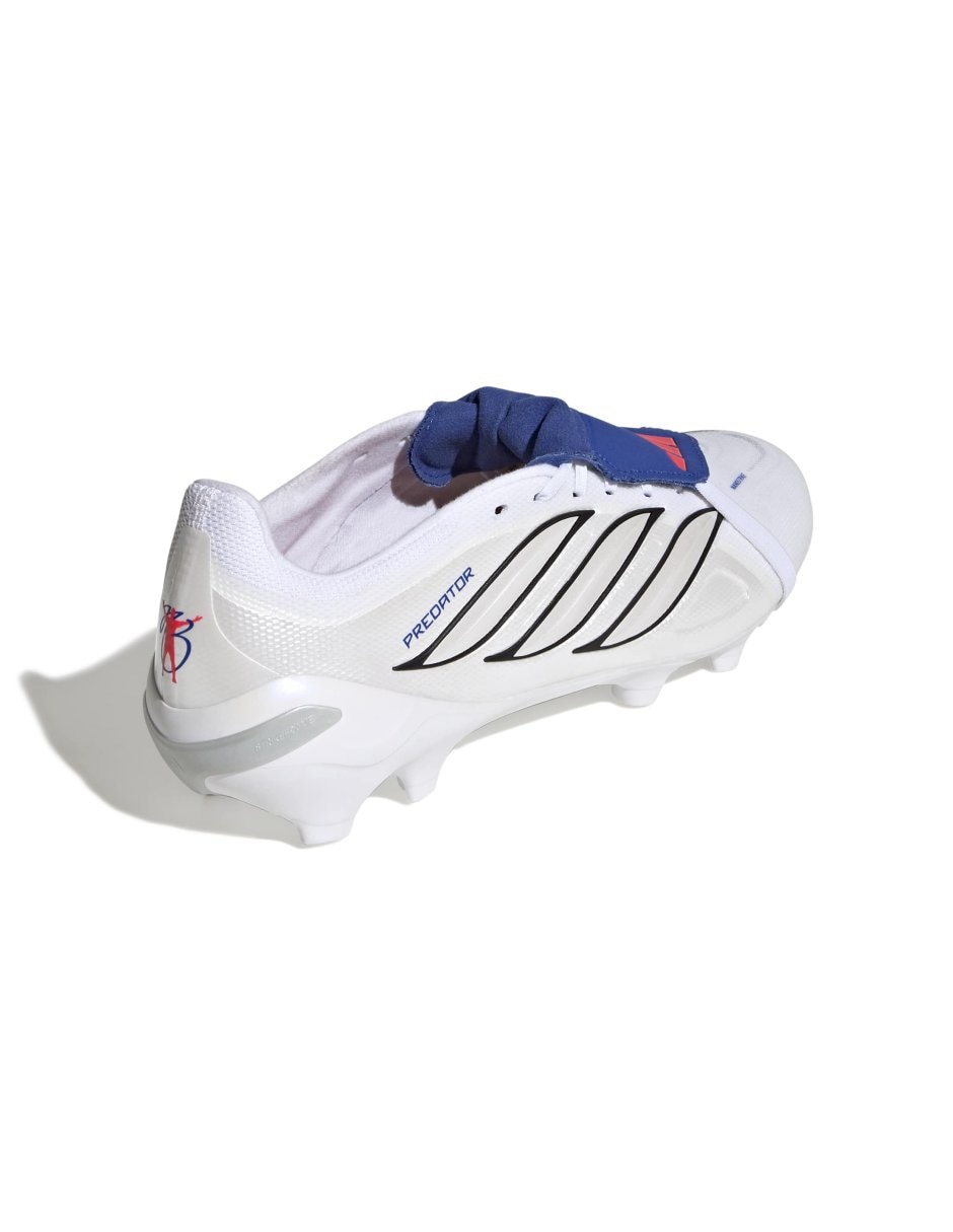 Tenis Predator League FT FG para fútbol de hombre 6