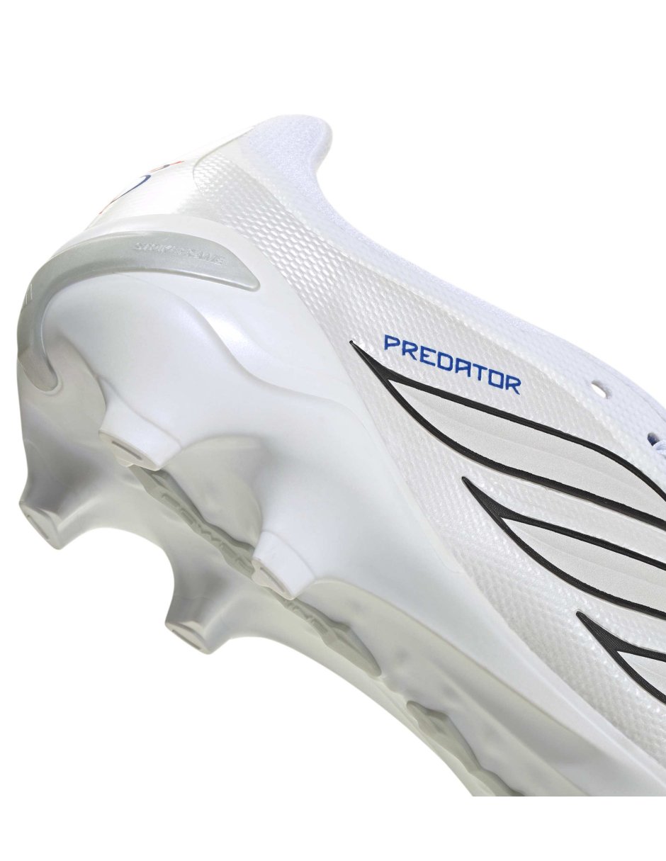 Tenis Predator League FT FG para fútbol de hombre 7
