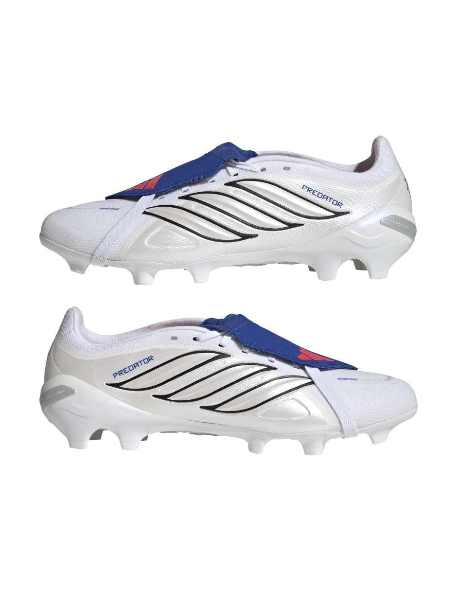 Tenis Predator League FT FG para fútbol de hombre 9