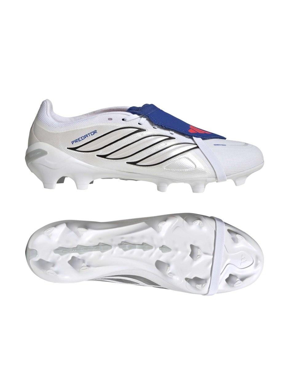 Tenis Predator League FT FG para fútbol de hombre 10