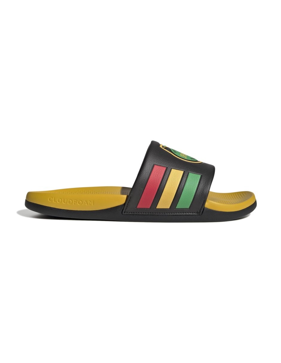 Sandalias para natación Adilette de hombre 2