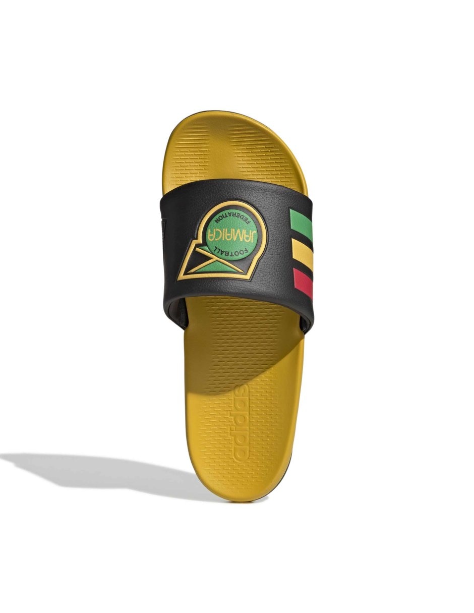 Sandalias para natación Adilette de hombre 4