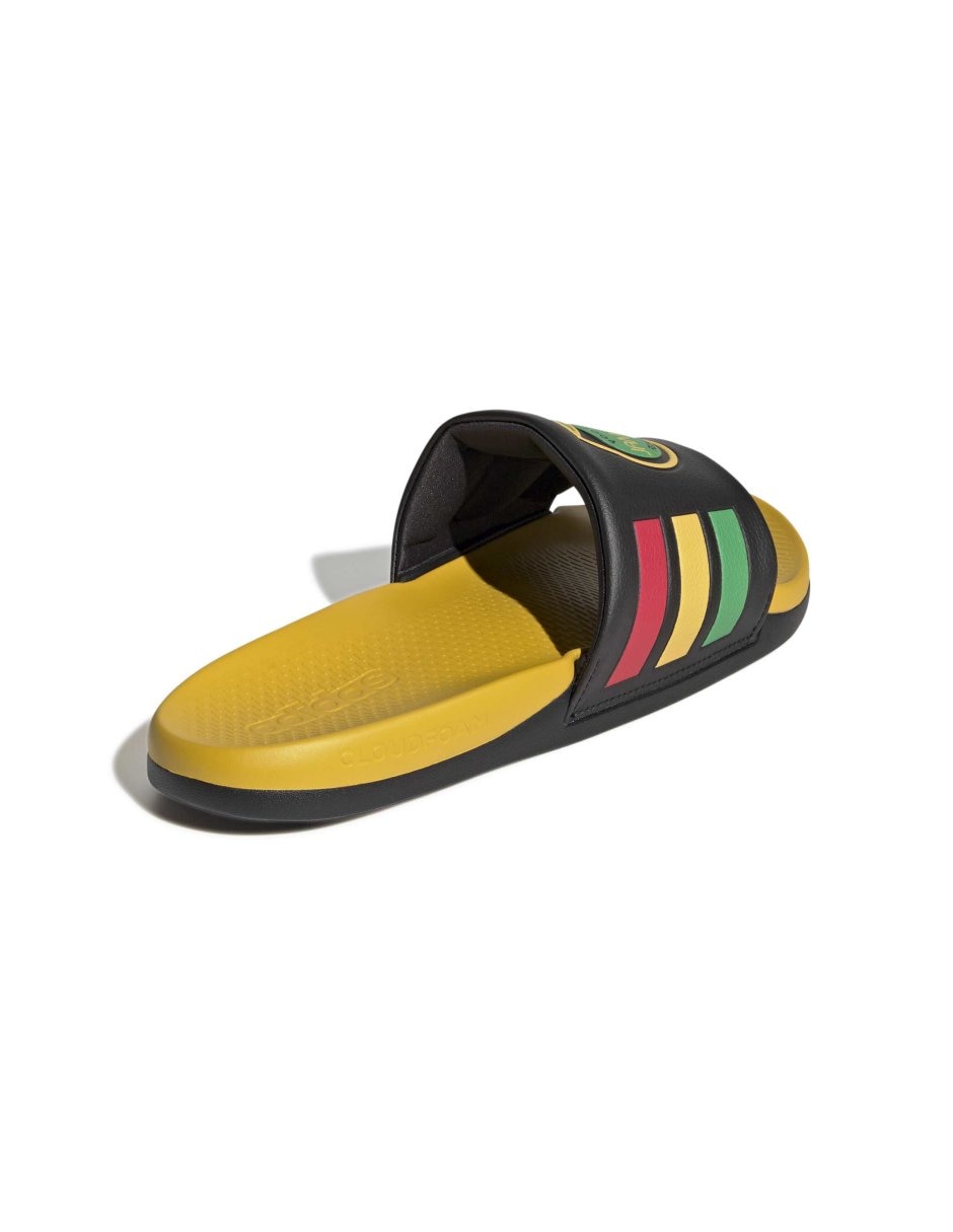 Sandalias para natación Adilette de hombre 7