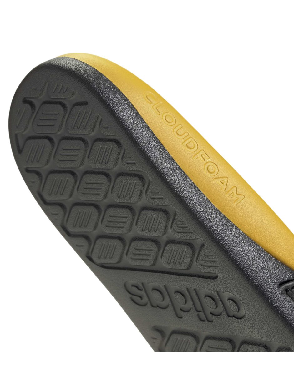 Sandalias para natación Adilette de hombre 8