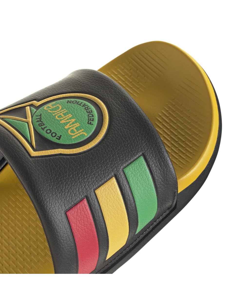 Sandalias para natación Adilette de hombre 9