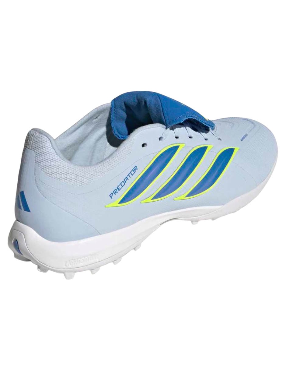 Tenis Predator League para fútbol de hombre 4