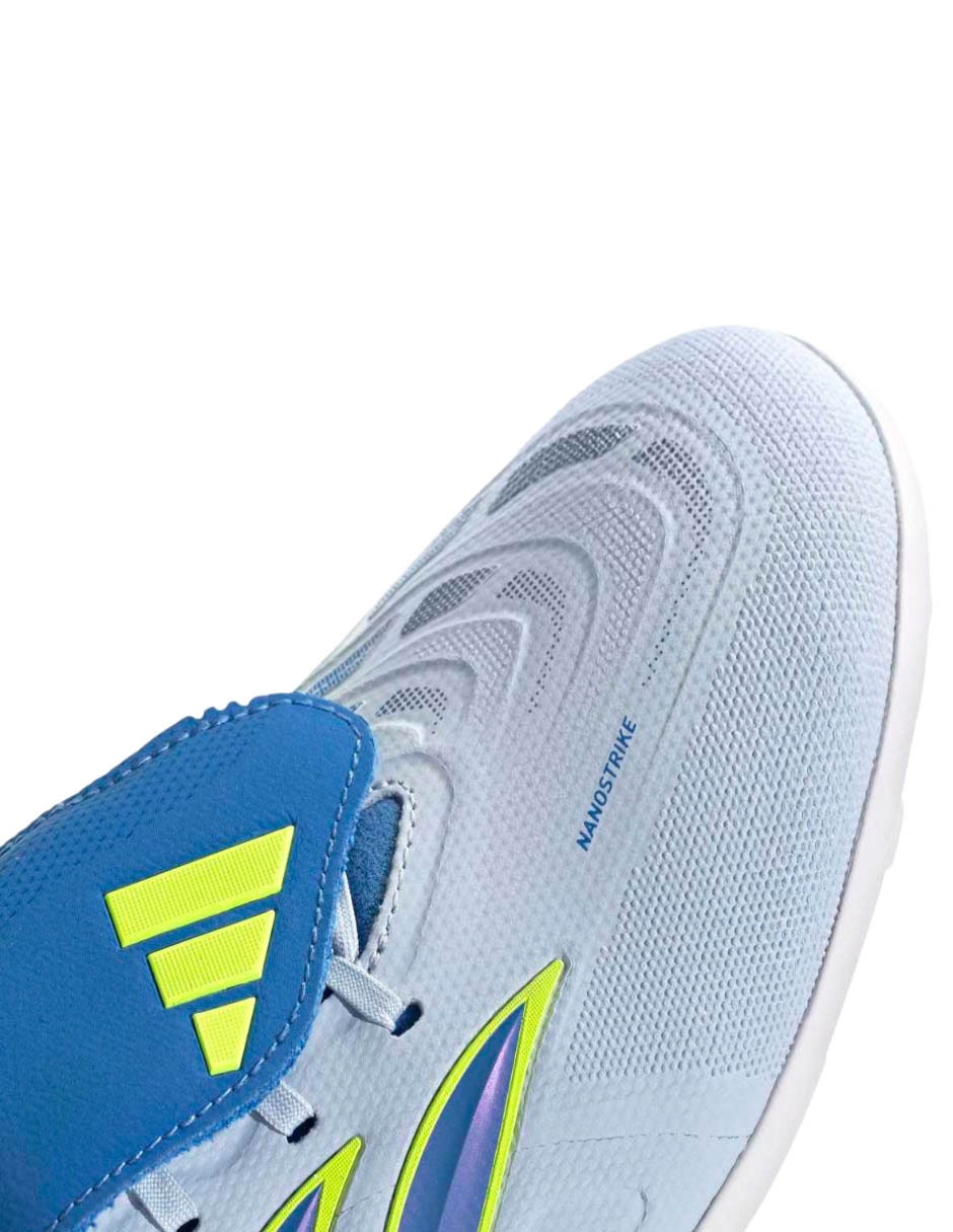 Tenis Predator League para fútbol de hombre 6