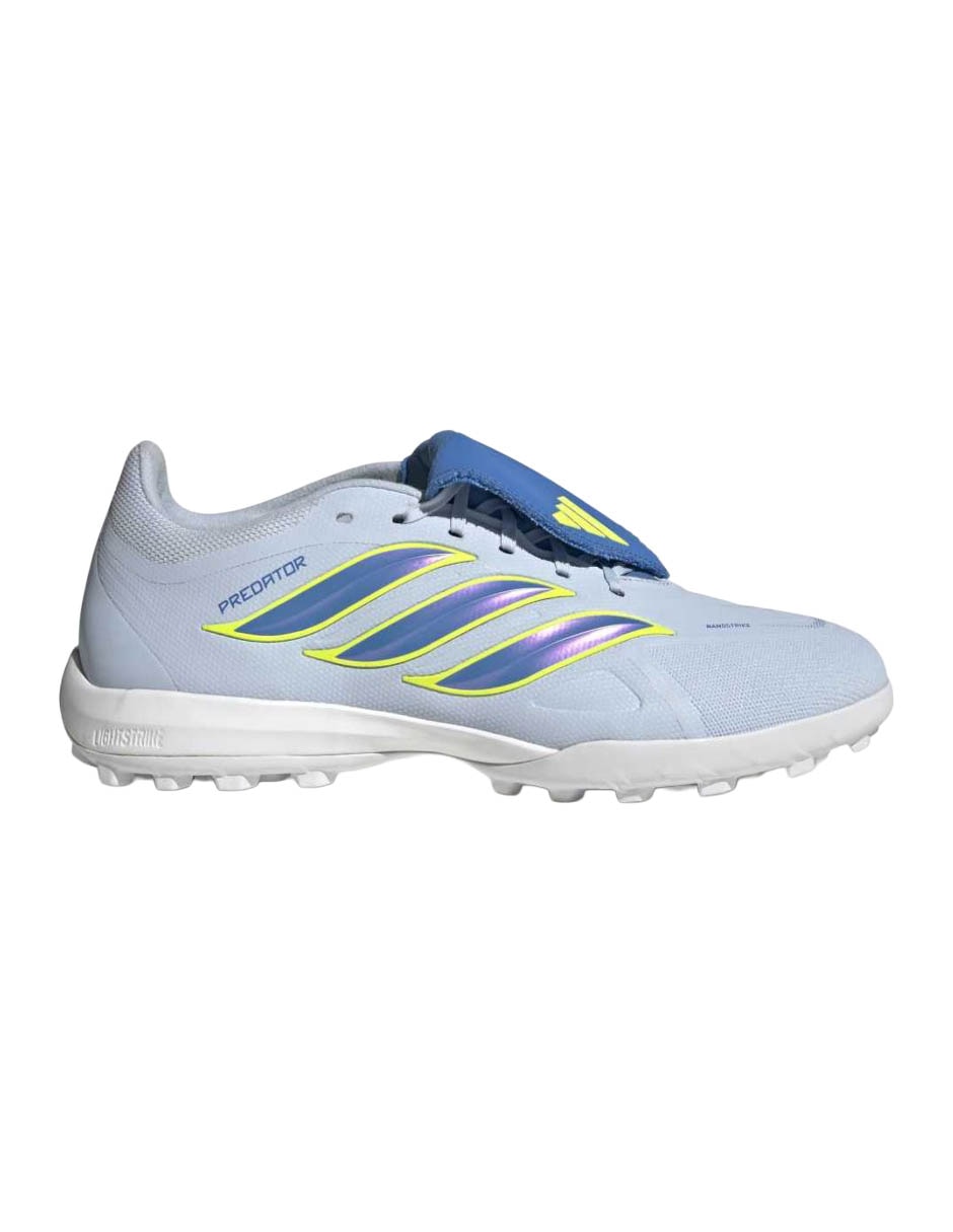 Tenis Predator League para fútbol de hombre 8