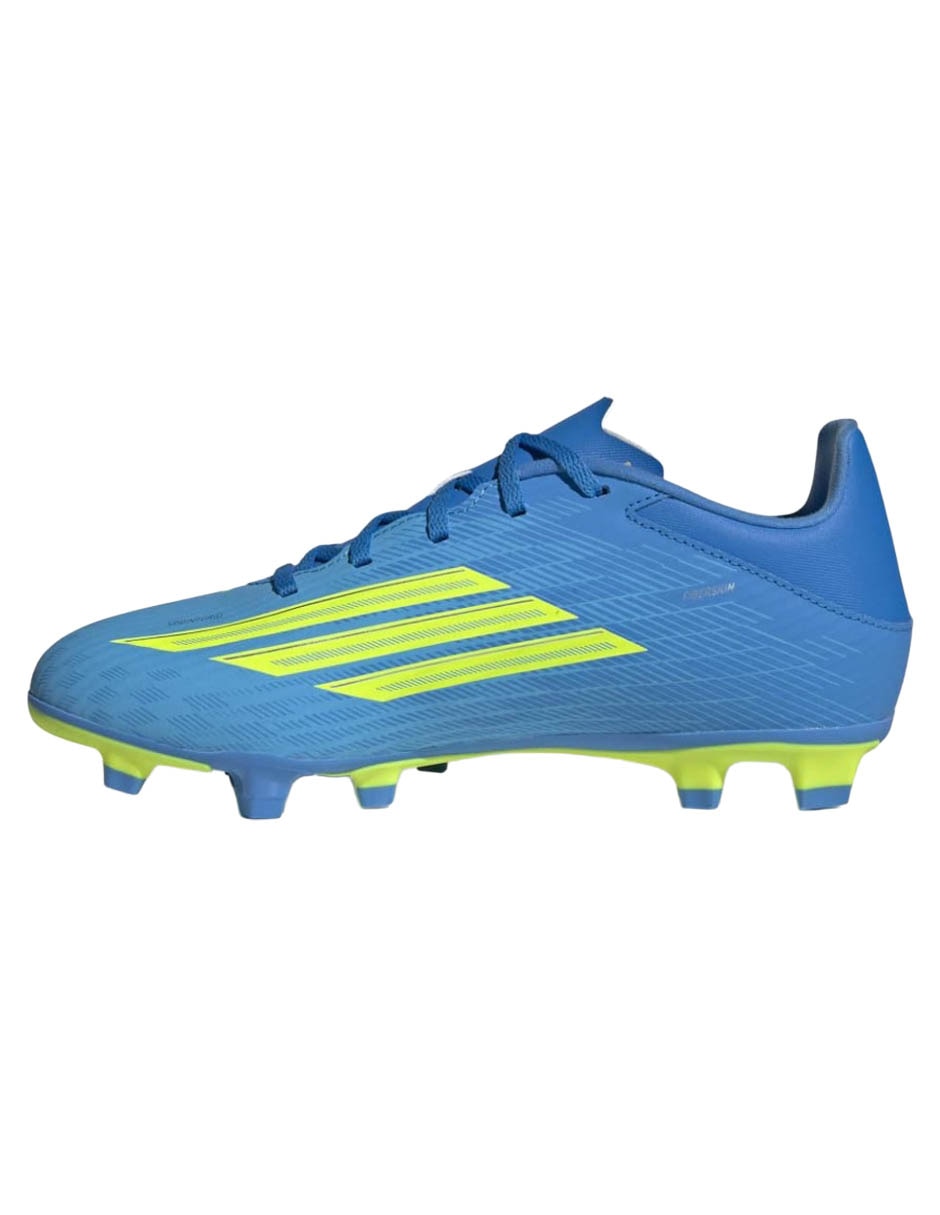 Tenis F50 Club para fútbol de hombre