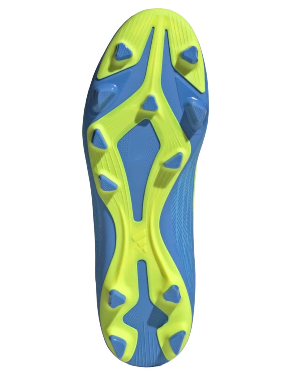 Tenis F50 Club para fútbol de hombre 2
