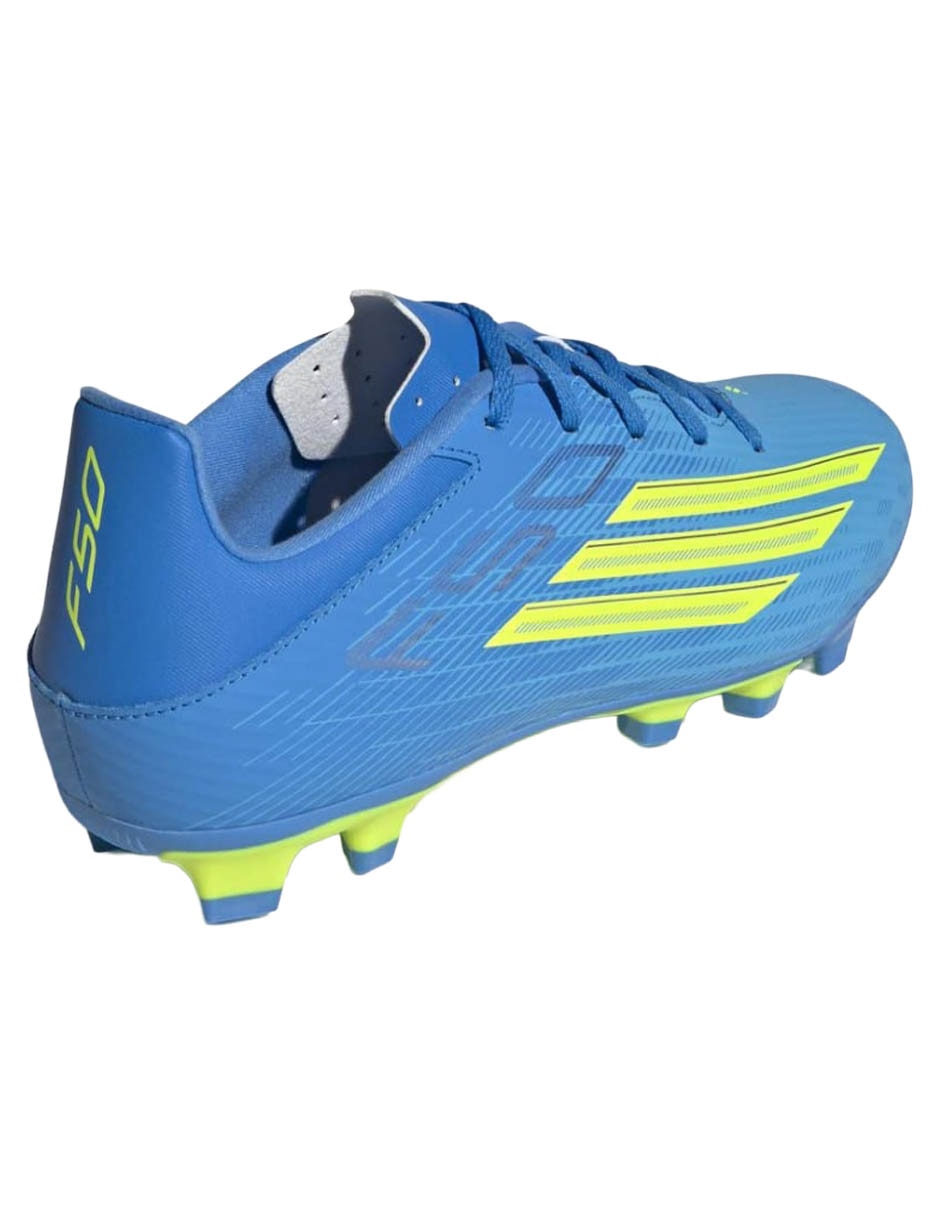Tenis F50 Club para fútbol de hombre 4