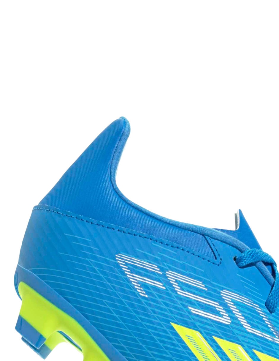 Tenis F50 Club para fútbol de hombre 5
